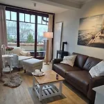 9995-urlaubstraeume-am-meer-we-2-7-penthouse-mit-meerblick * Ostseebad Kühlungsborn