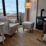 Apartmán 9995-urlaubstraeume-am-meer-we-2-7-penthouse-mit-meerblick Ostseebad Kühlungsborn