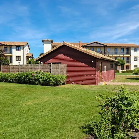 9995- Urlaubsträume Am Meer, We 2.7, Penthouse Mit Meerblick * Ostseebad Kühlungsborn