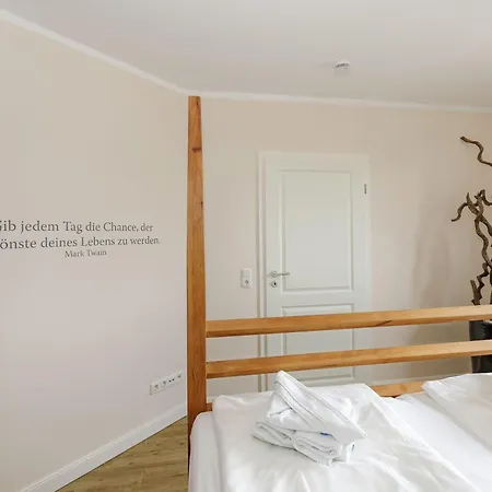 Apartment 9995- Urlaubsträume Am Meer, We 2.7, Penthouse Mit Meerblick Ostseebad Kühlungsborn