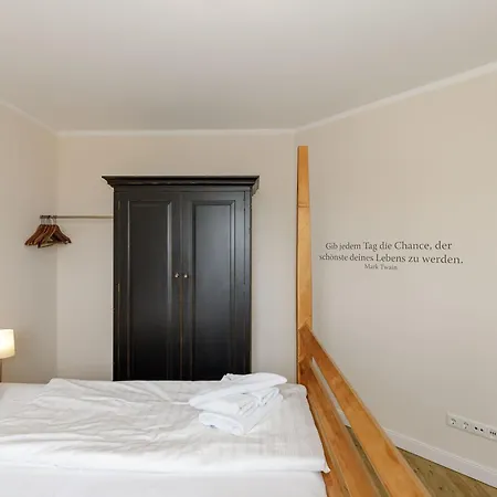 Apartment 9995- Urlaubsträume Am Meer, We 2.7, Penthouse Mit Meerblick