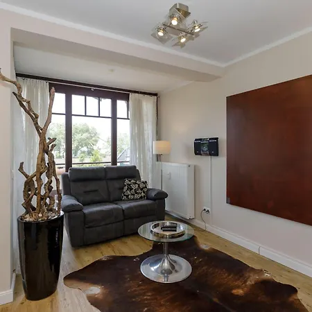 9995-urlaubstraeume-am-meer-we-2-7-penthouse-mit-meerblick * Ostseebad Kühlungsborn