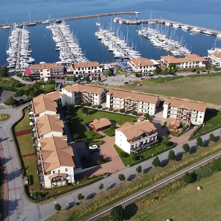 Apartment 9995- Urlaubsträume Am Meer, We 2.7, Penthouse Mit Meerblick