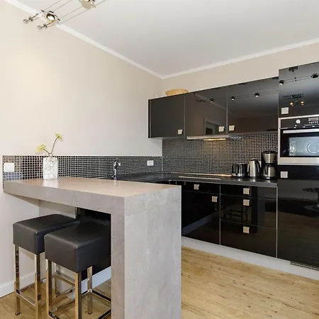 Apartment 9995- Urlaubsträume Am Meer, We 2.7, Penthouse Mit Meerblick