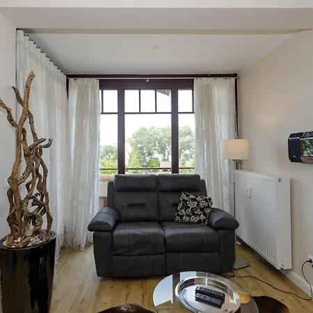 Apartment 9995- Urlaubsträume Am Meer, We 2.7, Penthouse Mit Meerblick *