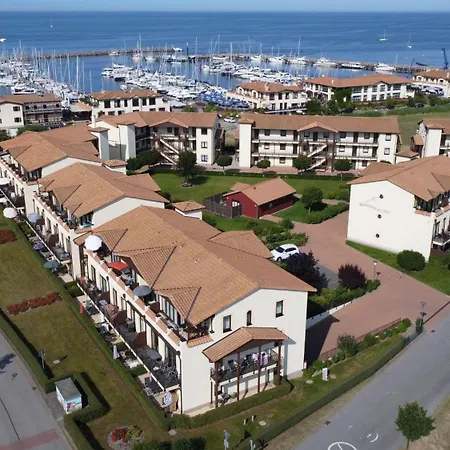 9995-urlaubstraeume-am-meer-we-2-7-penthouse-mit-meerblick * Ostseebad Kühlungsborn
