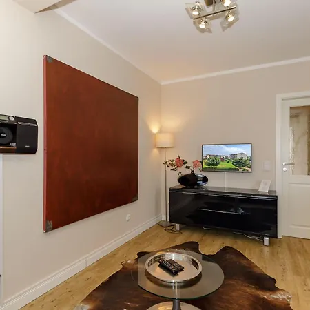 Appartamento 9995-urlaubstraeume-am-meer-we-2-7-penthouse-mit-meerblick