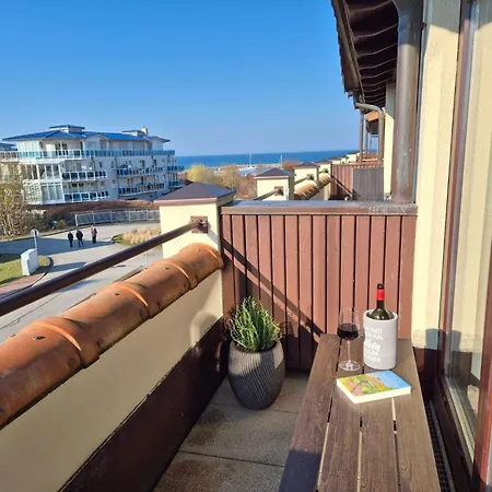 Apartmán 9995-urlaubstraeume-am-meer-we-2-7-penthouse-mit-meerblick *