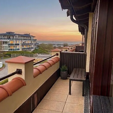 9995-urlaubstraeume-am-meer-we-2-7-penthouse-mit-meerblick Apartmán *