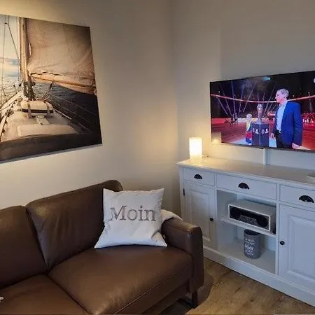 9995-urlaubstraeume-am-meer-we-2-7-penthouse-mit-meerblick شقة Ostseebad Kühlungsborn