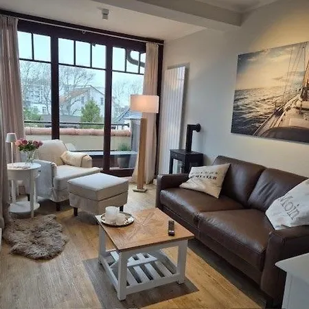 شقة 9995-urlaubstraeume-am-meer-we-2-7-penthouse-mit-meerblick Ostseebad Kühlungsborn