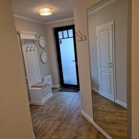 9995-urlaubstraeume-am-meer-we-2-7-penthouse-mit-meerblick شقة *